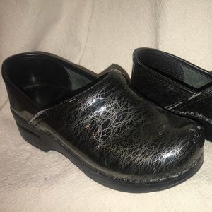 Dansko Nursing Shoes Clogs